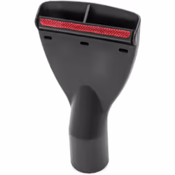 Buse pour meubles de haute qualité pour votre aspirateur Avec cette buse de la marque vhbw, les meubles, les sièges de voitur ...