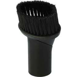 Vhbw - 1x Brosse pour meubles compatible avec Dirt Devil aspirateur avec raccord rond 35 mm
