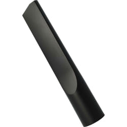 Vhbw - Buse embout suceur plat compatible avec Kärcher nt 30/1 Ap l, nt 30/1 Ap Te l, nt 30/1 Tact l aspirateur avec 35 mm raccord rond, 21,5 cm