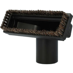 Vhbw - Embout à brosse compatible avec Kärcher nt 50/1 Tact Te h, nt 40/1 Tact te l, nt 50/1 Tact te l avec connexion ronde 35 mm, 14 cm