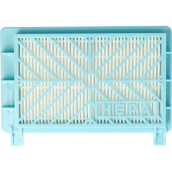 Vhbw - Filtre d'aspirateur compatible avec Philips HR69922, HR6993, HR6993), HR6994, HR8374, HR8374/02 aspirateur - Filtre hepa contre les allergies