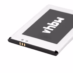vhbw Batterie compatible avec Oukitel C8 smartphone (3000mAh 38V Li-ion)