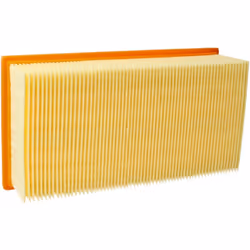 Description générale Le filtre performant de vhbw est conçu pour optimiser l'aspiration de votre aspirateur, nettoyeur ou asp ...