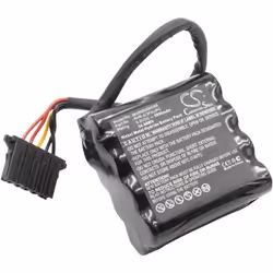 vhbw - the clever way - Batterie de rechange de haute qualité avec une grande autonomie et compatible avec votre machine outi ...