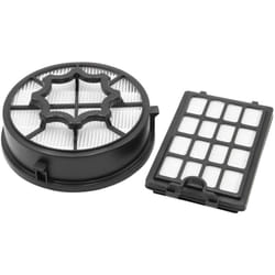 Vhbw - Lot de filtres compatible avec Tornado TO7860EL, 900258130 aspirateur - 3x Filtres
