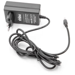 Vhbw - Chargeur compatible avec Dyson SV10, SV11, V6+, V6 Absolute+, SV09, V6, V6 Absolute aspirateur balai sans fil ou à main
