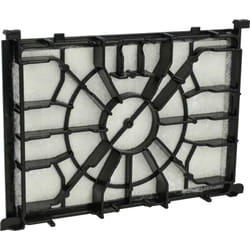 Filtre protection moteur compatible avec Siemens vsz 4G330/01 Z4.0 Compressortechnology Hepa, vsz 4G331/01, vsz 7330/05 - Filtre Moteur - Vhbw