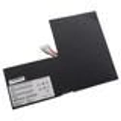 vhbw 1x Batterie compatible avec MSI GS60 2QE-215CN GS60 6QC-257XCN GS60 6QC-070XCN ordinateur portable (4640mAh 114V