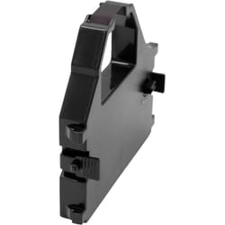 Vhbw - Ruban encreur d'écriture pour Star Micronics lc 24-20, lc 24-200 imprimante matricielle ou de reçus noir