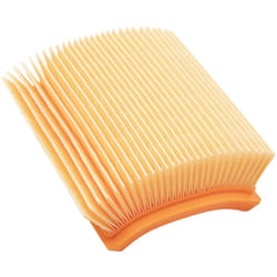 Filtre compatible avec Stihl SR340, SR420, BR420L souffleur de feuilles, souffleur à dos - 13 x 8,9 x 3,5 cm - Vhbw