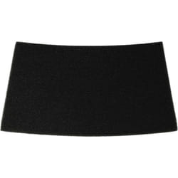 Vhbw - 1x filtre compatible avec Rowenta RU100, RU010, RU104, RU101, RB839, RD200, RU361, RU36, RU368, RU367 aspirateur - Filtre en mousse
