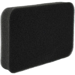 Vhbw - 1x filtre remplacement pour Rowenta RS-RT3732 filtre pour aspirateur - Filtre en mousse