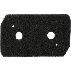Filtre en mousse filtrante pour Siemens WT45H2EP/04, WT45H2K7DN/01, WT45H2K7DN/03, WT45H2K7DN/04 Sèche-linge Filtre de rechange - Vhbw