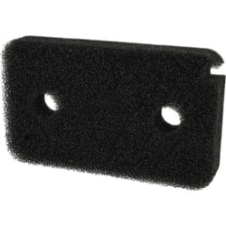 Vhbw - Filtre en mousse pour Miele Edition 111 T8860WP, T8861WP, T8873WP sèche-linge filtre de rechange