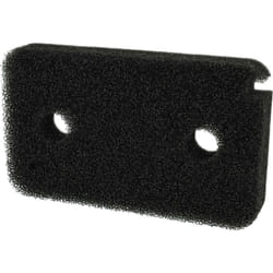 Filtre en mousse pour Miele T8969WP, T8970WP, T8971WP, T8971WP (ch), T8978WP, T8989WP sèche-linge filtre de rechange - Vhbw