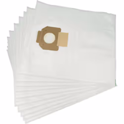vhbw - the clever way Sacs de haute qualité pour votre aspirateur Avec ces sacs d'aspirateur compatibles et économiques de la ...