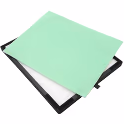 vhbw - the clever way Filtre à air combiné pour votre purificateur d'air Le filtre de la marque vhbw remplace facilement rapi ...