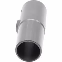 vhbw - the clever way Adaptateur de tuyau pour combiner votre aspirateur avec différents accessoires Cet adaptateur permet de ...