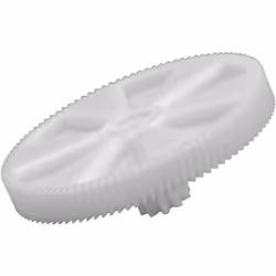 Dents d'engrenage de rechange pour votre robot culinaire Avec ces dents d'engrenage, vous pouvez facilement réparer votre hac ...