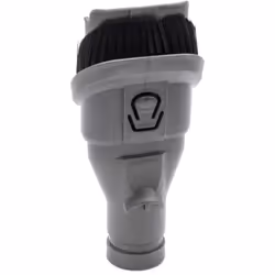 Avec cette brosse combinée 2-en-1, vous attrapez la poussière et la saleté même dans les moindres recoins. L'accessoire pour  ...