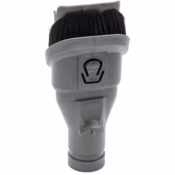 Avec cette brosse combinée 2-en-1, vous attrapez la poussière et la saleté même dans les moindres recoins. L'accessoire pour  ...