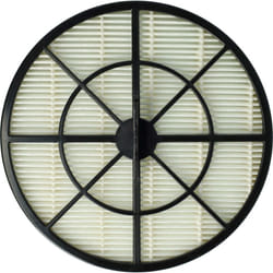 Vhbw - Filtre remplacement pour Grundig 759551642900, 759551750400 filtre pour aspirateur - filtre de sortie d'air