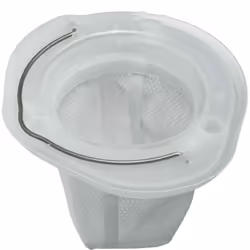vhbw - the clever way Filtre compatible pour votre aspirateur, aspirateur à main ou aspirateur sans fil Le filtre anti-saleté ...