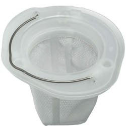 Vhbw - Filtre remplacement pour Black & Decker N566706, VBFE10 filtre pour aspirateur sans-fil - Filtre anti-saleté