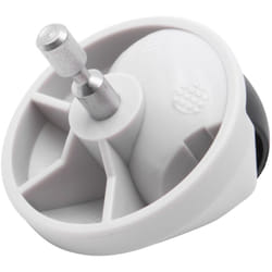 Vhbw - Roue compatible avec Xiaomi Mi Robot, Roborock robot aspirateur automatique, robot nettoyeur de sol