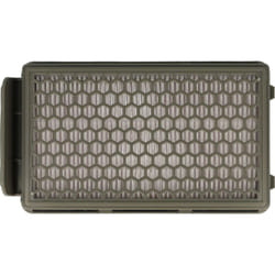 Vhbw - Filtre d'aspirateur compatible avec Rowenta RO374, RO375, RO3753, RO3753EA, RO3753EA / 4Q0 aspirateur - Filtre hepa contre les allergies
