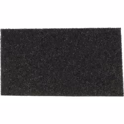 vhbw - the clever way Filtre de rechange compatible pour votre sèche-linge Ce filtre de l'échangeur de chaleur remplace parfa ...