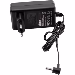 vhbw - the clever way Alimentation électrique compatible pour votre assistant à domicile L'adaptateur secteur de la marque vh ...