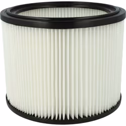 Le filtre aspiration principal compatible et peu coûteux de la marque vhbw est indiqué pour votre aspirateur et robot aspirat ...