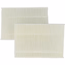 Filtre de rechange bon marché pour votre sèche-linge! Toutes les compatibilités se trouvent ci-dessous. Ce filtre échangeur d ...