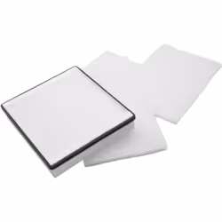 vhbw - the clever way Set de filtres de haute qualité pour votre humidificateur ou purificateur d'air Ce set de filtres de re ...