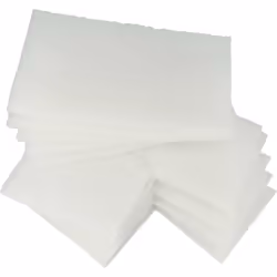 vhbw - the clever way Set de filtres de haute qualité pour votre humidificateur ou purificateur d'air Ce set de filtres de re ...