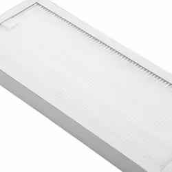 vhbw - the clever way Filtre HEPA de haute qualité et fait sur mesure pour purificateur d'air - Idéal pour les personnes alle ...