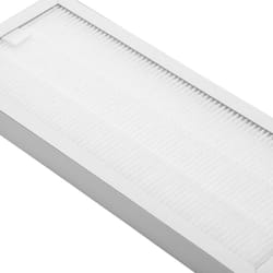 Vhbw - 1x Filtre hepa remplacement pour Aktobis 114924-0001 pour purificateur d'air - Filtre de rechange