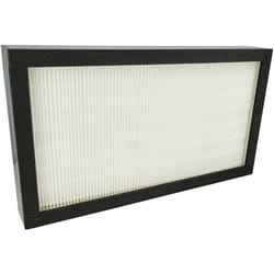 Vhbw - Filtre hepa remplacement pour Venta 2122100 pour purificateur d'air - Filtre de rechange