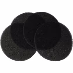 vhbw - the clever way Filtre de haute qualité et parfaitement adapté - Fait du changement de filtre de votre humidificateur d ...