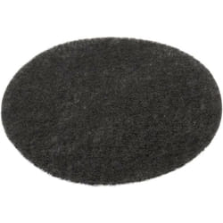 Vhbw - 1x Filtre à charbon actif remplacement pour DeLonghi 5512500259 pour Friteuse - 130 mm