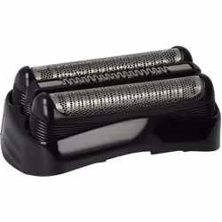Tête de rasoir de rechange de haute qualité pour votre rasoir électrique - Parfaitement adapté pour des lignes droites lors d ...