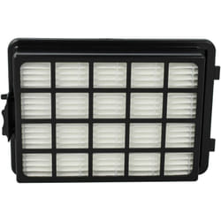 Vhbw - Filtre compatible avec Samsung vc 21 F50 hudu, vc 21 F50 ukgc, vc 21 F50 vnar, vca-vh 50 aspirateur - Filtre hepa