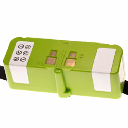 vhbw - the clever way - Batterie de rechange de haute qualité et compatible avec une grande autonomie et compatible avec votr ...