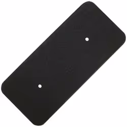 Filtre éponge pour sèche linge CANDY, HOOVER 40006731 Appareils compatibles : SÈCHE-LINGE CANDY: EVOC781XA, EVOC8813AB47, EVO ...