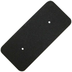 Filtre éponge (295220-39032) (40006731) Sèche-linge Candy hoover