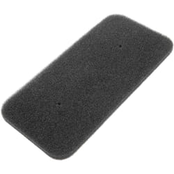 Filtre éponge compatible avec Hoover hl H9A2DE-S 31100953, llh D813A2X 31100776, llhg D813A2 31100807 sèche-linge filtre de rechange - Vhbw