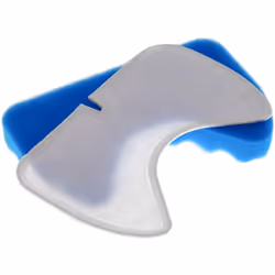 vhbw - the clever way Set de filtres de haute qualité pour votre aspirateur Avec ce set de filtres de rechange de 2 pièces de ...