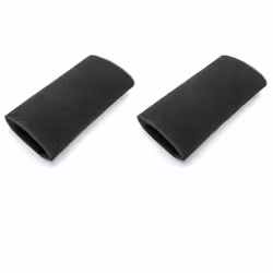Le set 2 x filtre en mousse compatible et peu coûteux de la marque vhbw est indiqué pour votre aspirateur et robot aspirateur ...