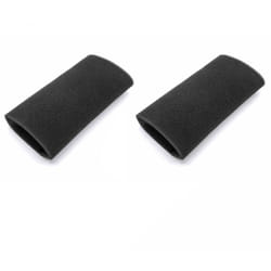 Vhbw - 2x filtres d'aspirateur pour Bosch Athlet BBH51830/01, BBH51840/01, BBH52550/01, BBH52550/02 aspirateur filtre en mousse